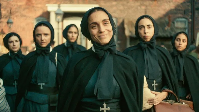 Cabrini screenshot 1