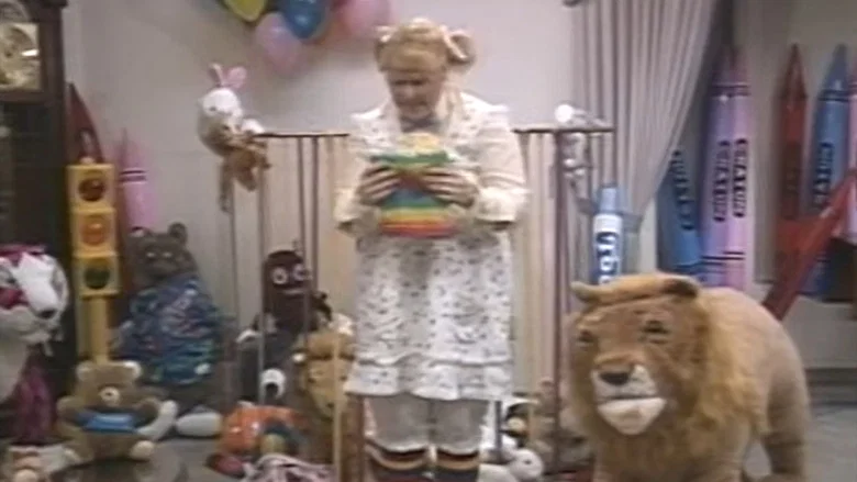 Bible Baby screenshot 1