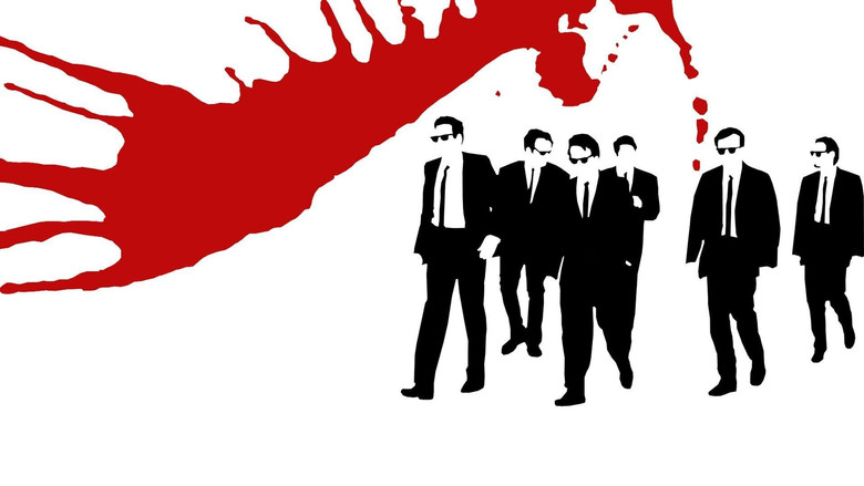 Reservoir Dogs screenshot 1