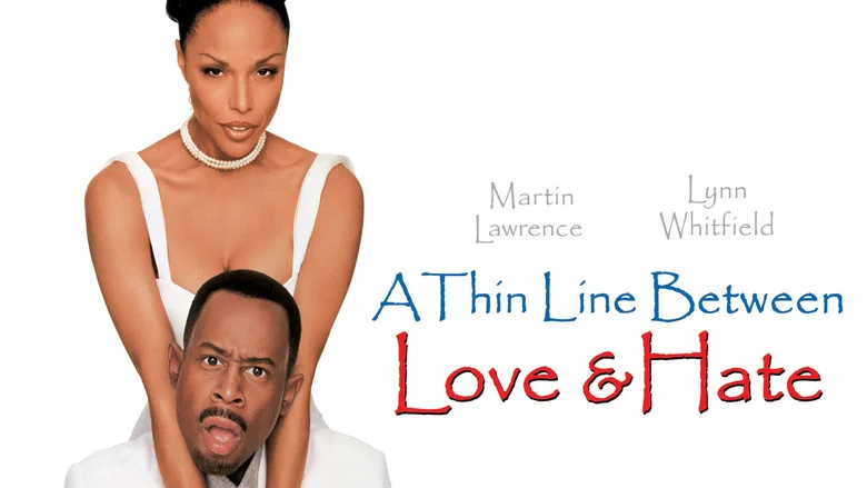 A Thin Line Between Love and Hate screenshot 6