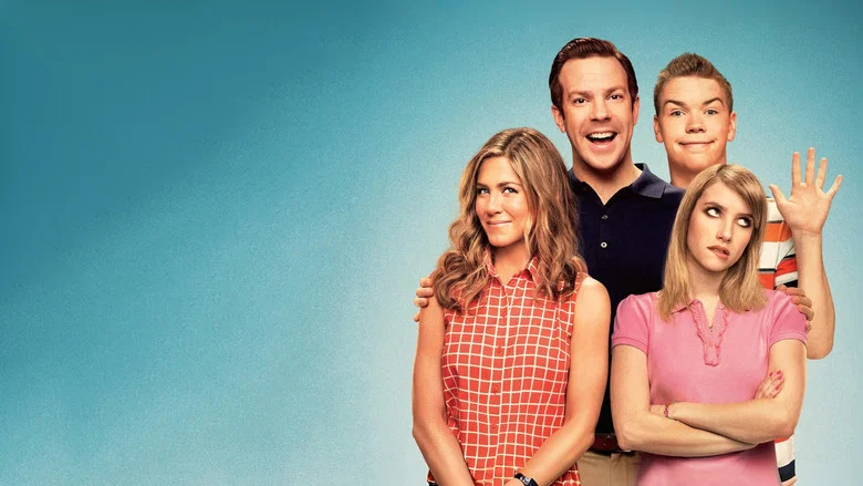 We're the Millers screenshot 1