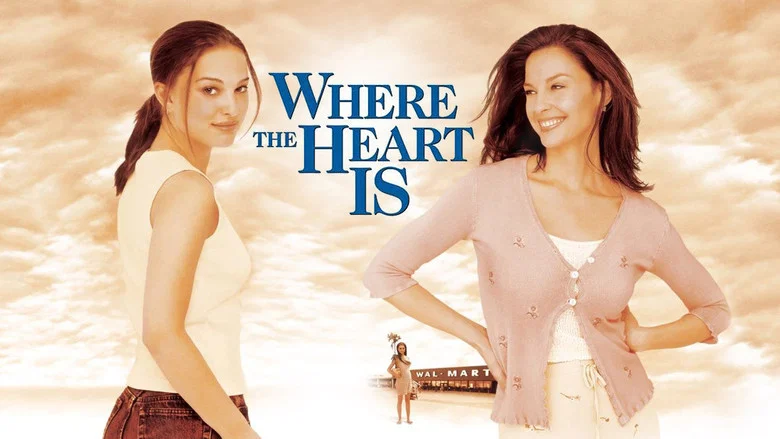 Where the Heart Is screenshot 8