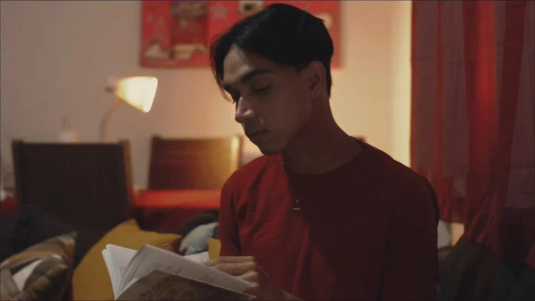 Perfil Oculto screenshot 1