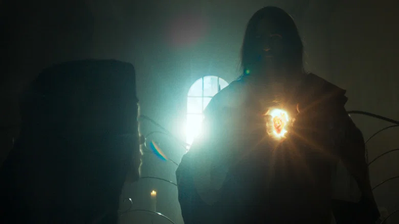 Sacred Heart: His Reign Has No End screenshot 6