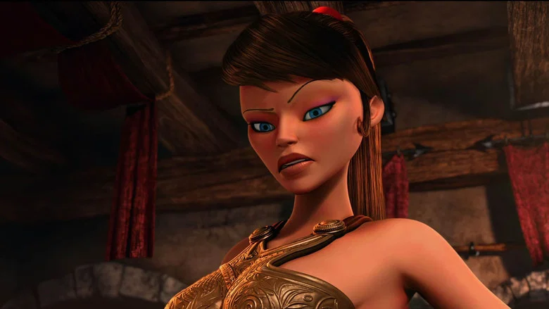 Gladiators of Rome screenshot 4