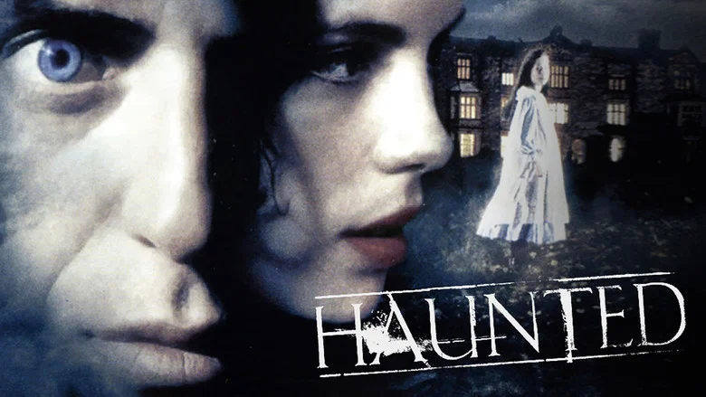 Haunted screenshot 3