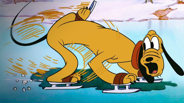 On Ice screenshot 5
