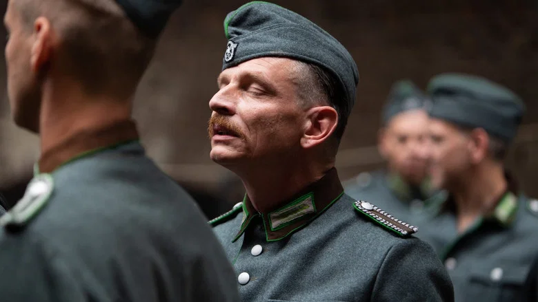 Ordinary Men: The "Forgotten Holocaust" screenshot 2