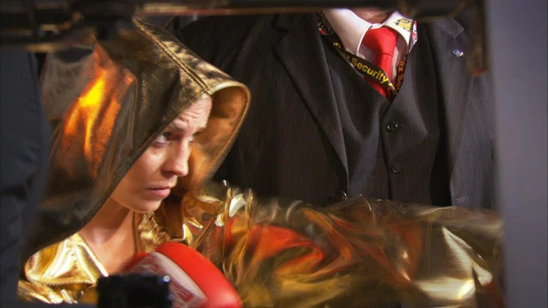 Queen of the Ring screenshot 1