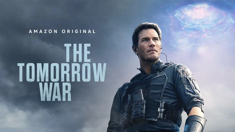 The Tomorrow War screenshot 3