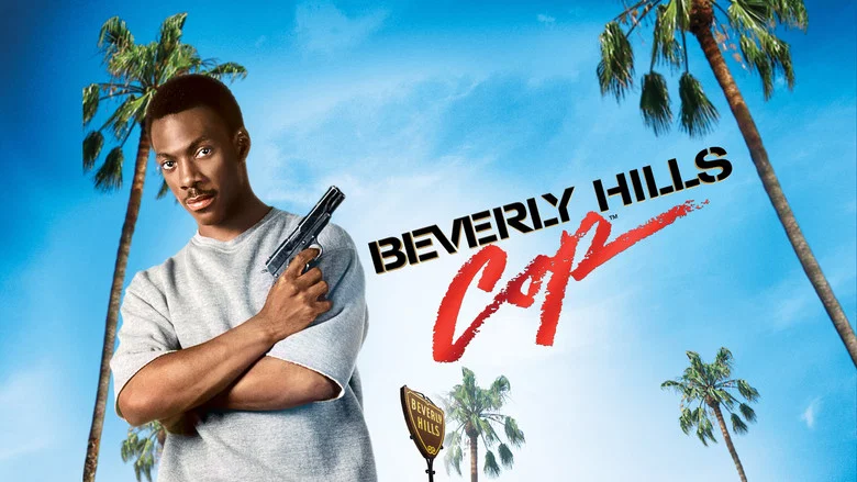 Beverly Hills Cop screenshot 5
