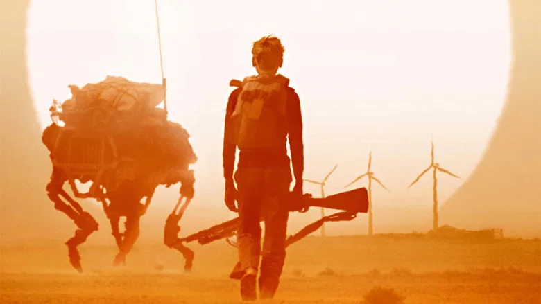Young Ones screenshot 4