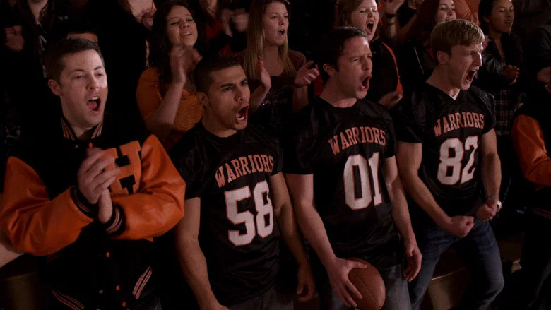 Varsity Blood screenshot 8