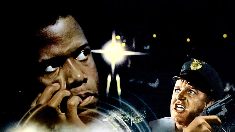In the Heat of the Night screenshot 7