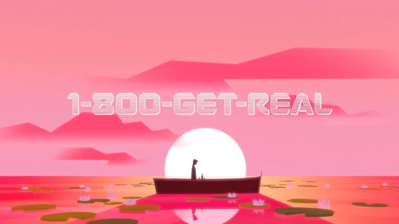 1-800-GET-REAL screenshot 2