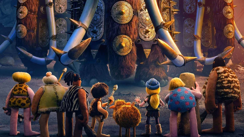 Early Man screenshot 8
