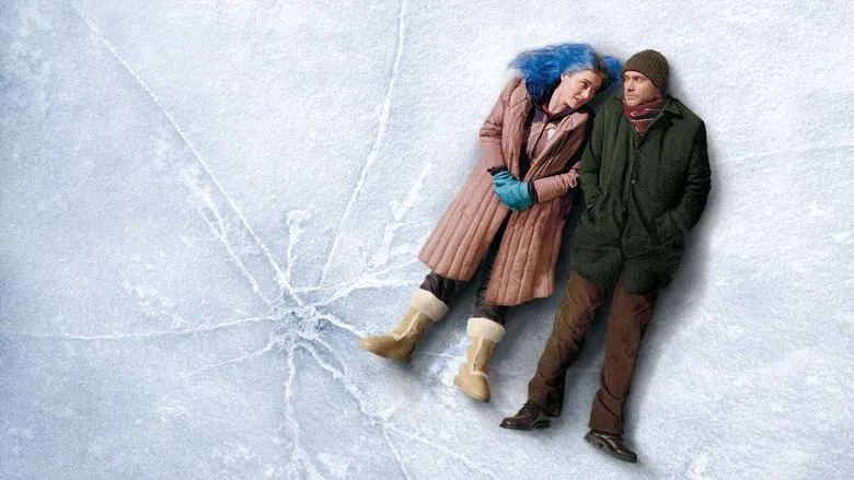 Eternal Sunshine of the Spotless Mind screenshot 5