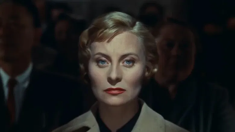 Obsession screenshot 1