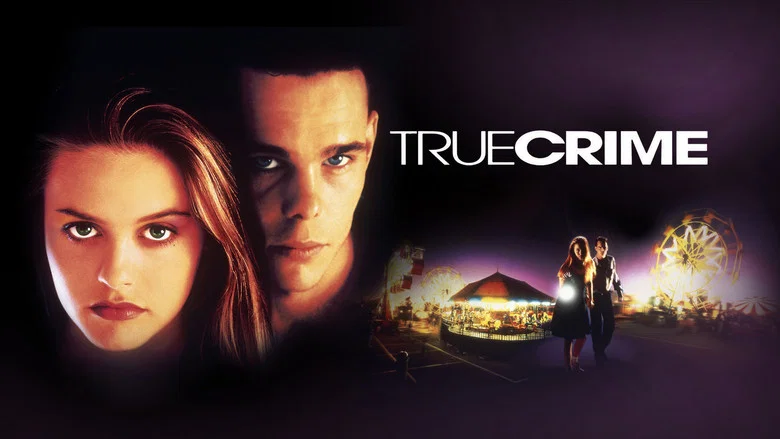 True Crime screenshot 5
