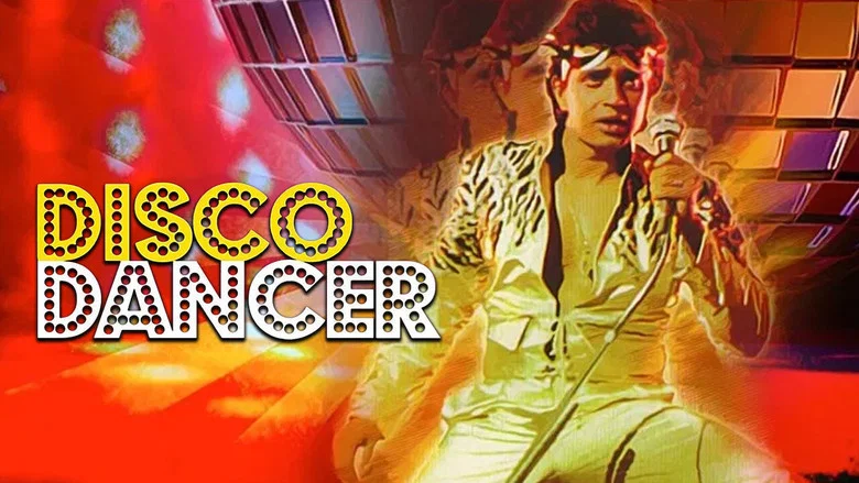 Disco Dancer screenshot 2