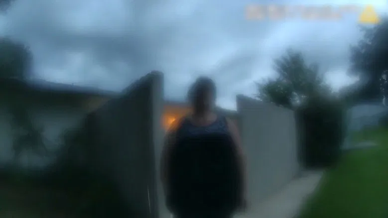 The Perfect Neighbor screenshot 3