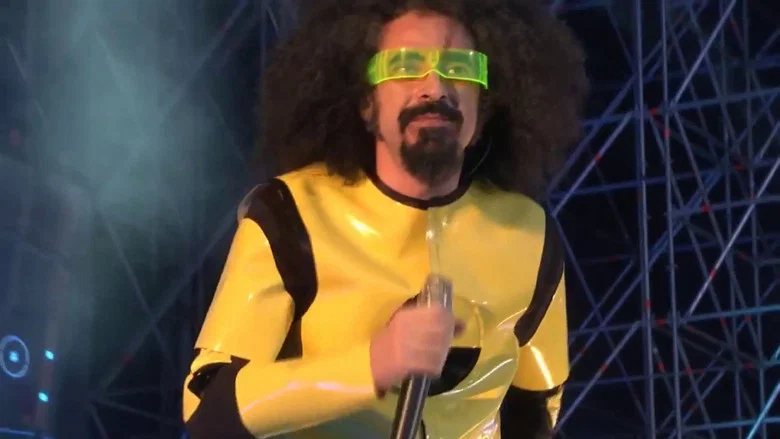 Caparezza - Prisoner 709 Tour Live @ Ippodromo San Siro - Milano screenshot 1