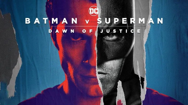 Batman v Superman: Dawn of Justice screenshot 6