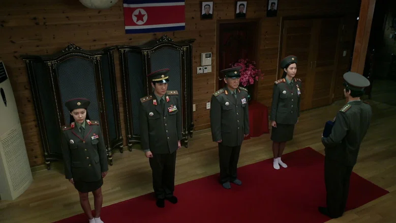 Red Family screenshot 1