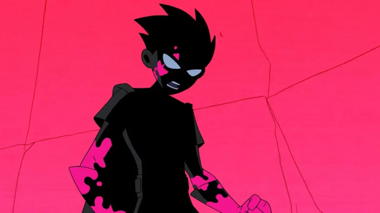 Teen Titans: Trouble in Tokyo screenshot 6