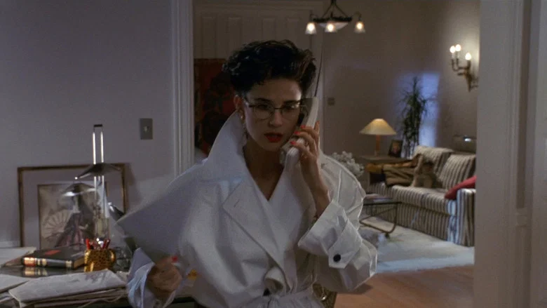 Nothing but Trouble screenshot 5