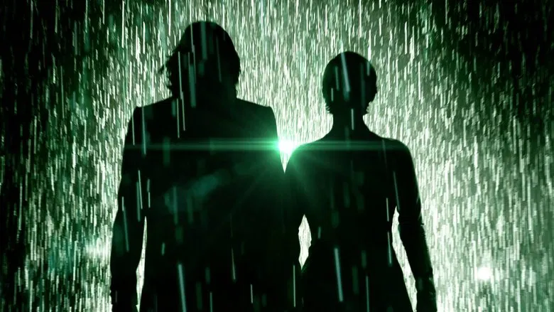The Matrix Resurrections screenshot 3