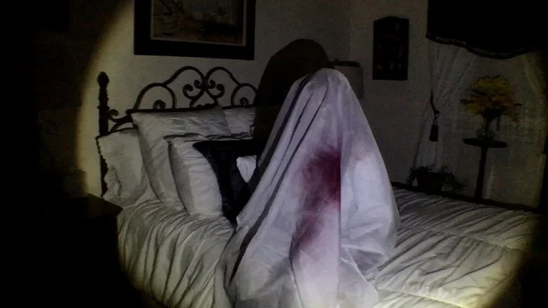 The Fear Footage screenshot 1