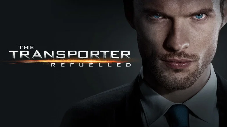 The Transporter Refueled screenshot 7