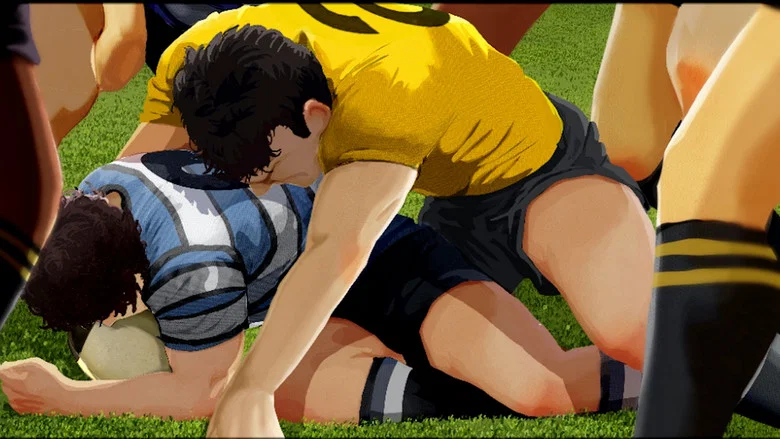 Quince: el documental screenshot 3
