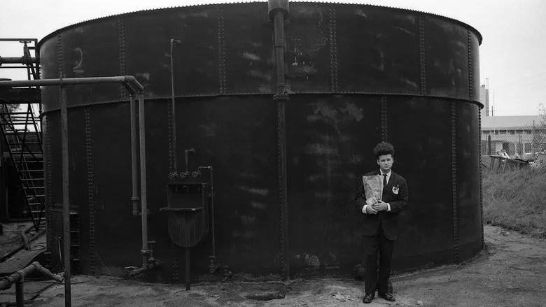 Eraserhead screenshot 3