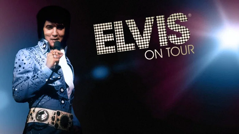 Elvis on Tour screenshot 2