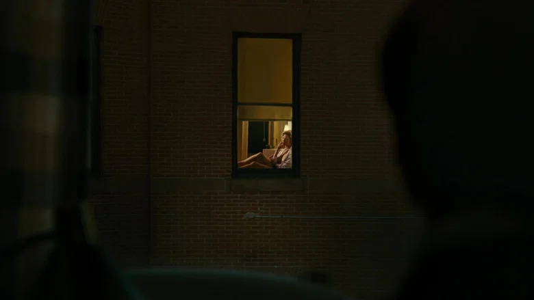 An American Affair screenshot 2