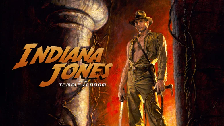 Indiana Jones and the Temple of Doom screenshot 8