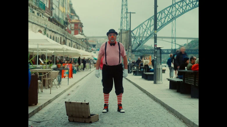 The clown within us screenshot 4