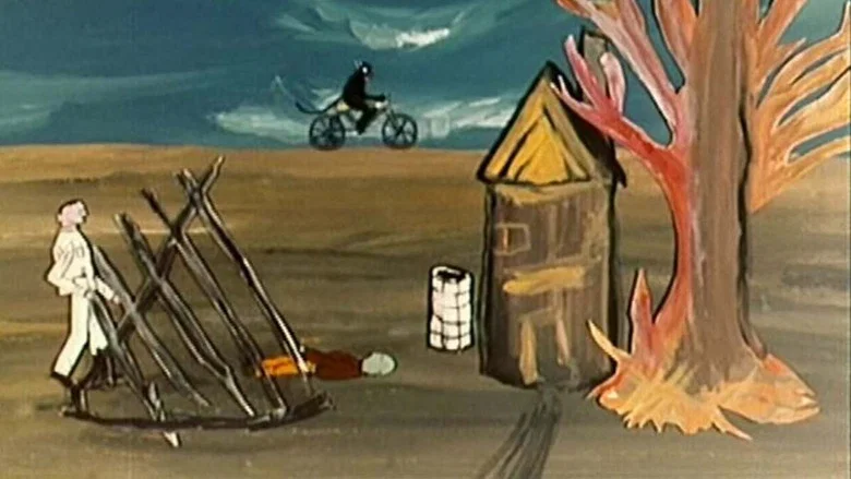 Monkey's Teeth screenshot 3