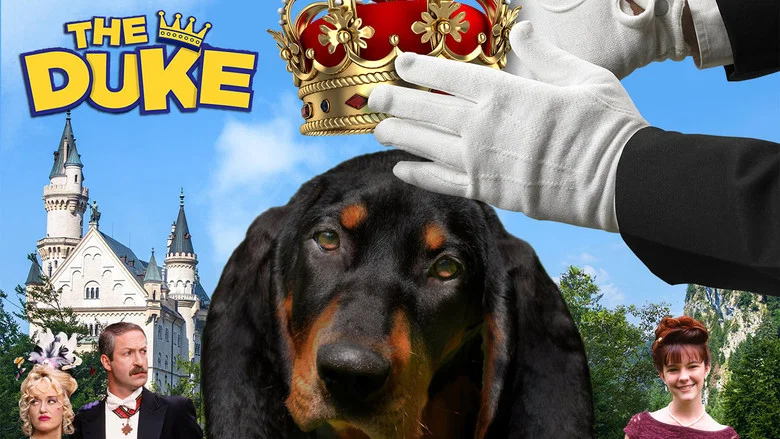 The Duke screenshot 2