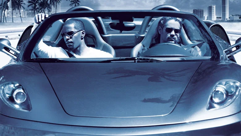 Miami Vice screenshot 7