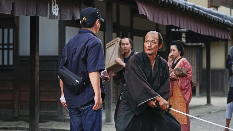 A Samurai in Time screenshot 3