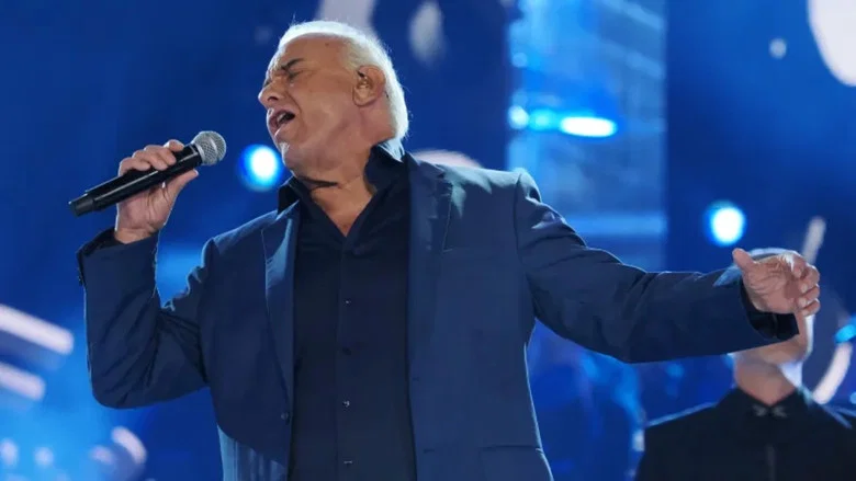 Le Grand Concert de la Francophonie célèbre Jean-Jaques Goldman screenshot 4