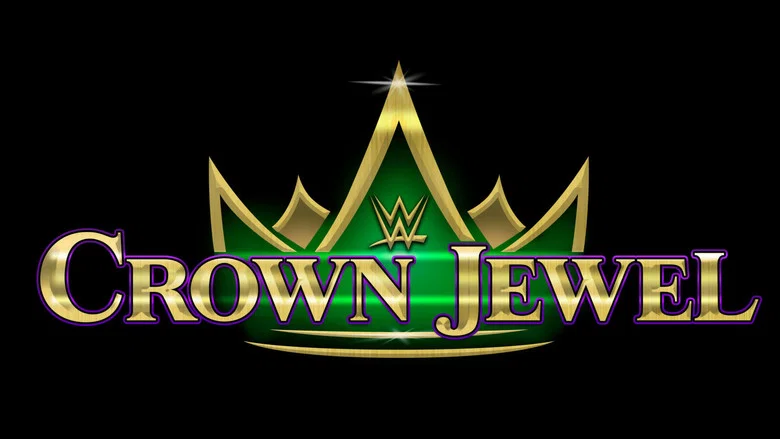WWE Crown Jewel 2019 screenshot 2