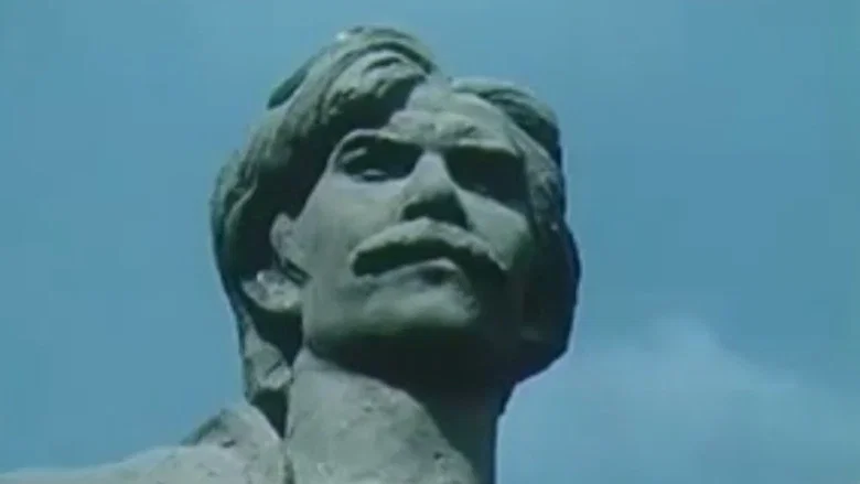 The Monument screenshot 1