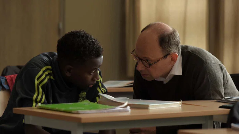The Teacher screenshot 6
