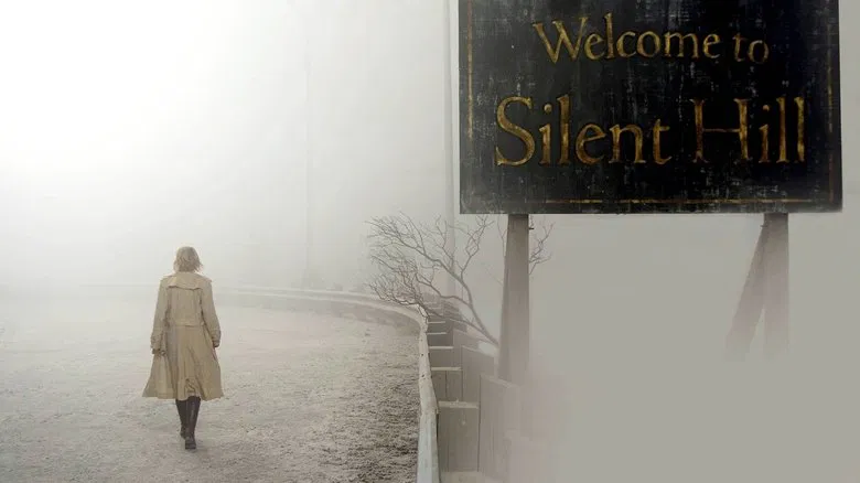 Silent Hill screenshot 1