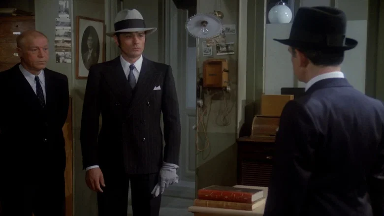 Borsalino and Co. screenshot 1