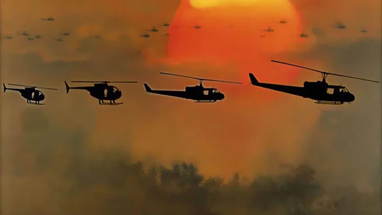 Apocalypse Now screenshot 6